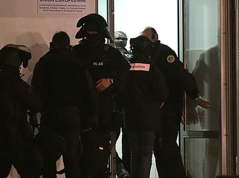 Haos u Francuskoj: Nova talačka kriza u Montpellieru