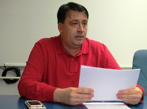 Azmir Husić (Foto: Klix.ba)