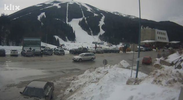Bjelašnica (Foto: Ski.ba)