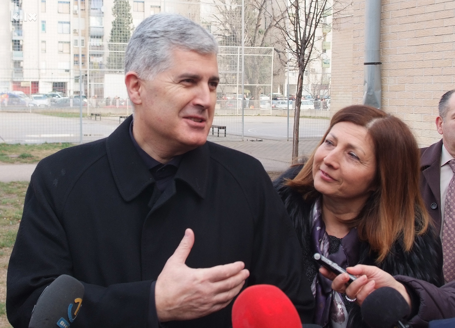 Foto: Željko Miličević/Klix.ba