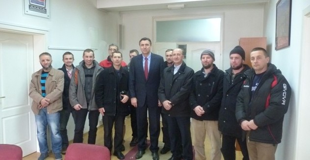 Foto: Općina Kakanj