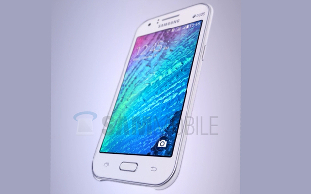 Samsung Galaxy J1