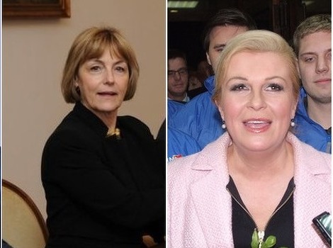 Josipović, Pusić i Grabar-Kitarović