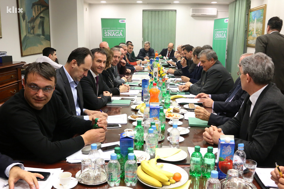 Foto: Davorin Sekulić/Klix.ba