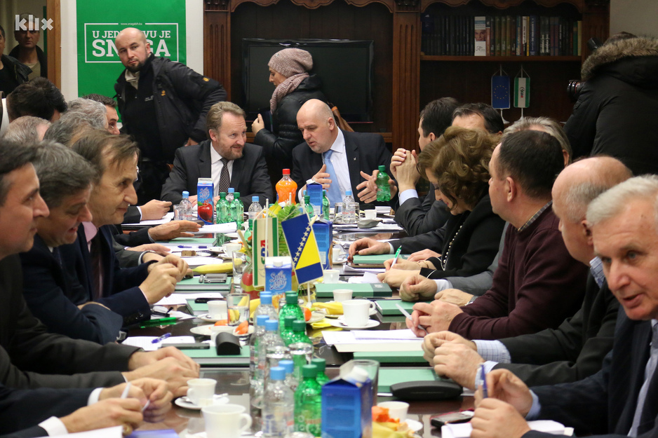 Foto: Davorin Sekulić/Klix.ba