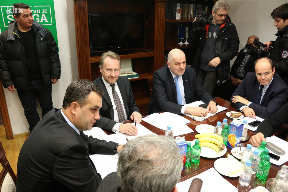 Foto: Davorin Sekulić/Klix.ba