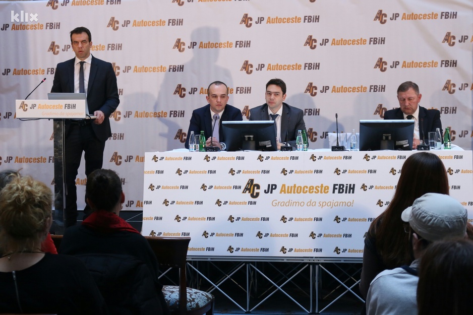 Foto: Davorin Sekulić/Klix.ba