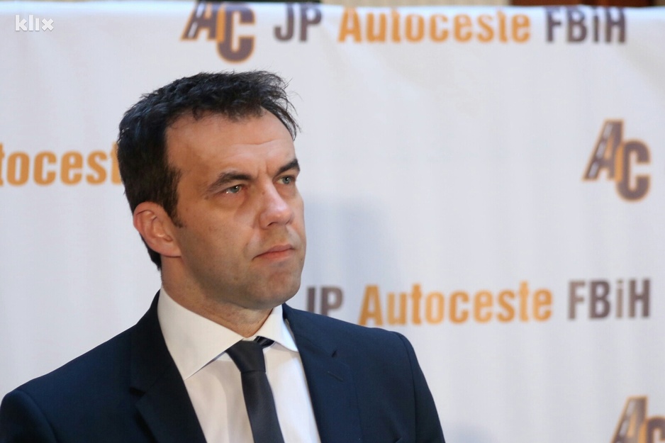 Foto: Davorin Sekulić/Klix.ba