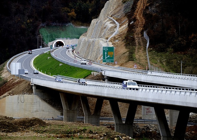 Foto: Autoceste FBiH