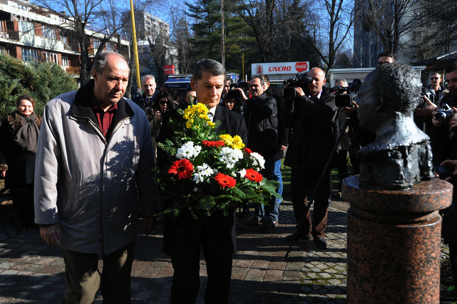 Foto: Darko Zabuš/Klix.ba