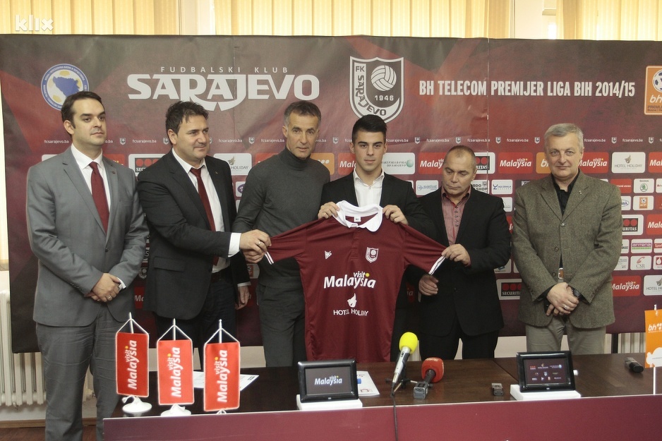 Foto: Davorin Sekulić/Klix.ba