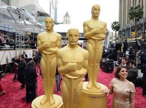 Objavljene nominacije za nagradu Oscar