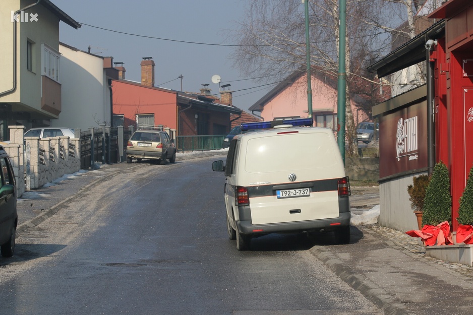 Foto: Davorin Sekulić/Klix.ba