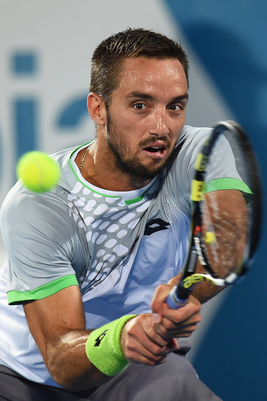 Viktor Troicki (Foto: EPA)