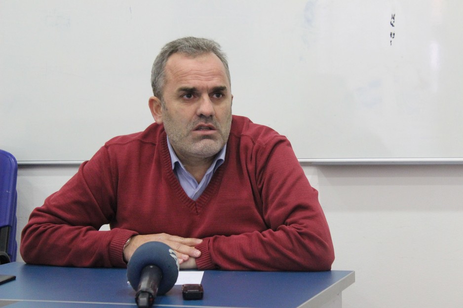 Ali Pajaziti (Foto: Anadolija)