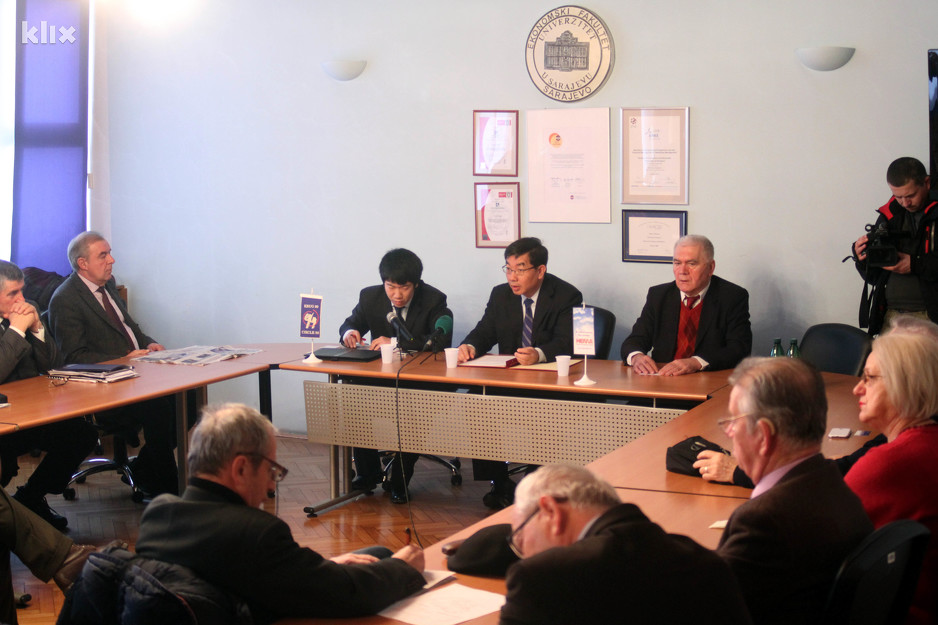 Foto: Nedim Grabovica/Klix.ba