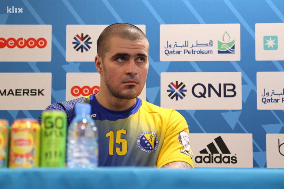 Foto: Feđa Krvavac/Klix.ba