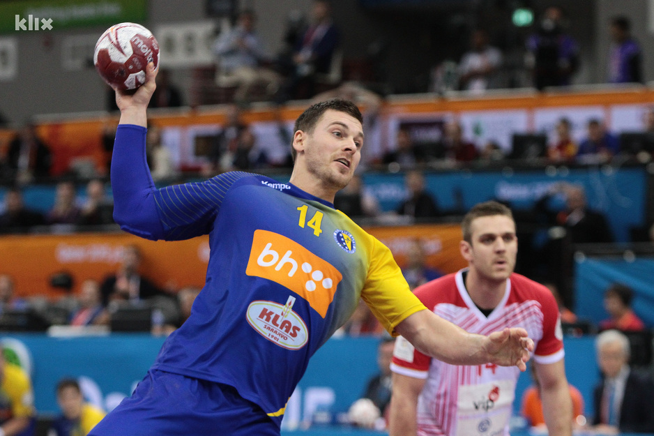 Foto: Feđa Krvavac/Klix.ba