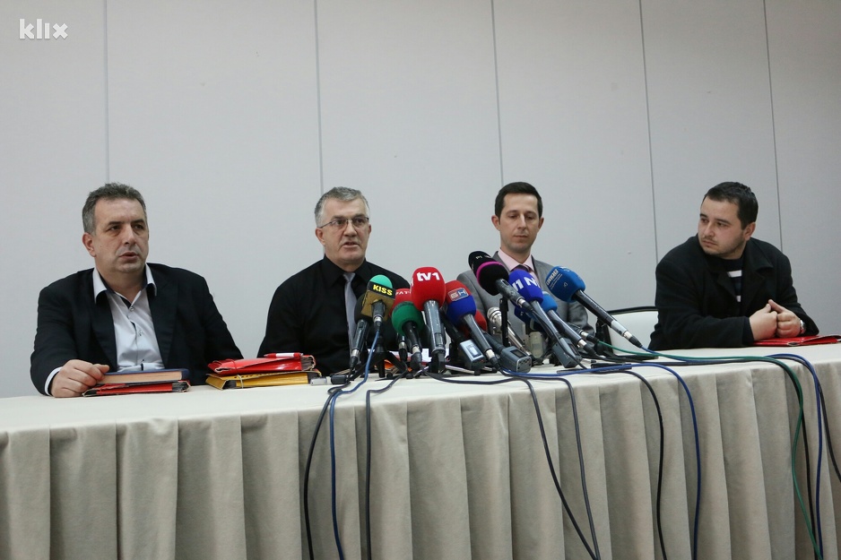 Foto: Davorin Sekulić/Klix.ba