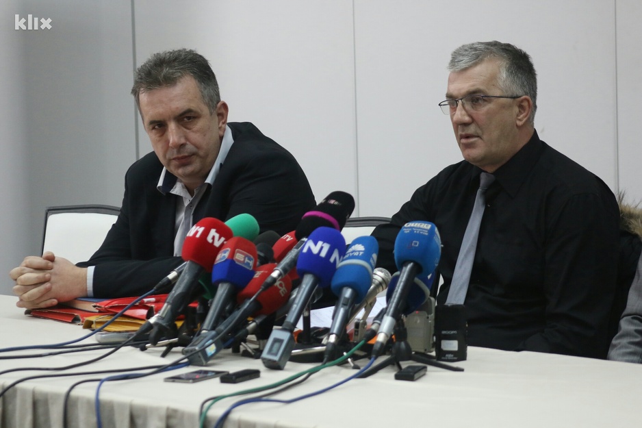 Foto: Davorin Sekulić/Klix.ba
