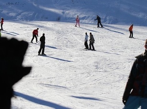 U funkciji ski liftovi na Babinom dolu na Bjelašnici