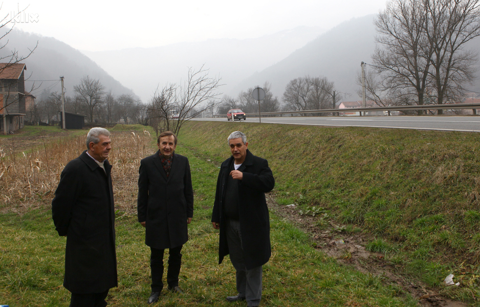 Foto: Elmedin Mehić/Klix.ba