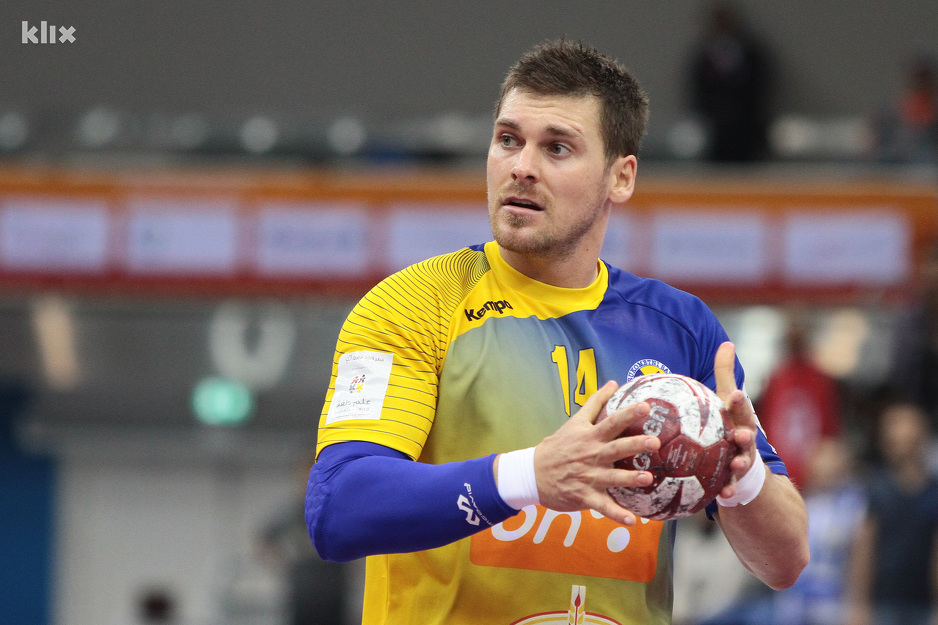 Mirsad Terzić (Foto: Feđa Krvavac/Klix.ba)