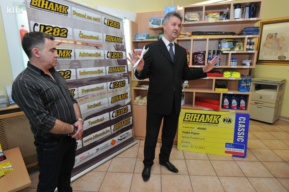 Foto: Nedim Grabovica/Klix.ba