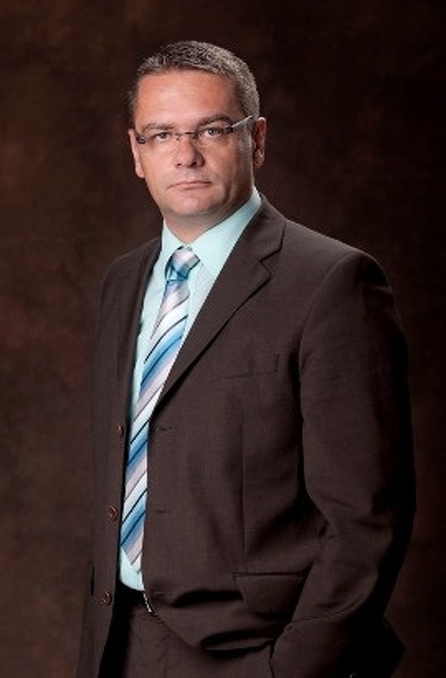 Slobodan Vujić