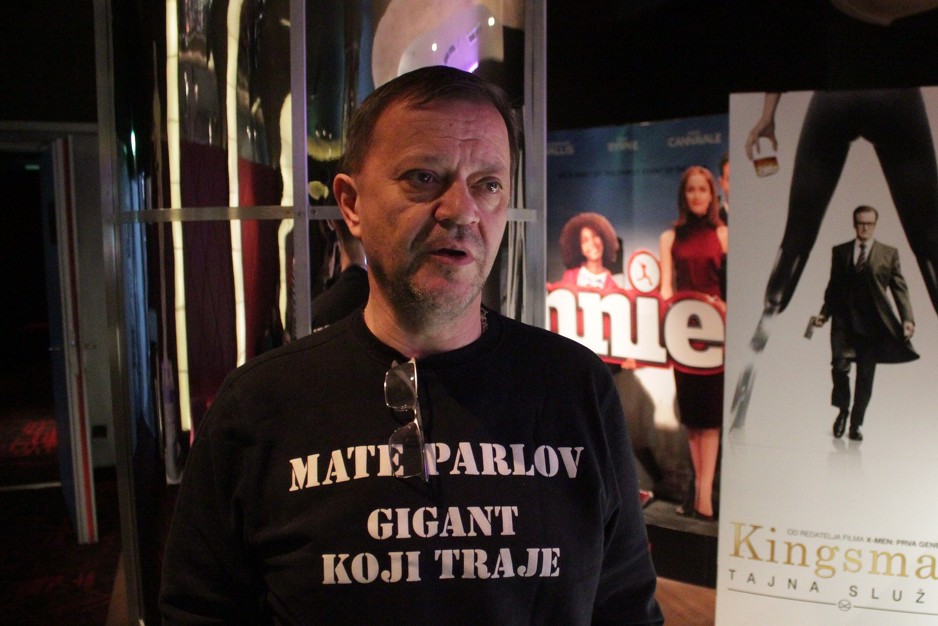 Emir Hadžihafizbegović (Foto: Anadolija)