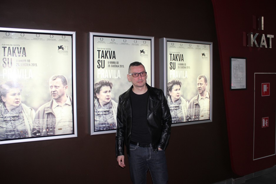 Ognjen Sviličić (Foto: Anadolija)