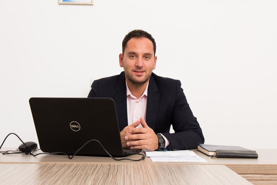 Almir Badnjević (Foto: Valetudo magazin)