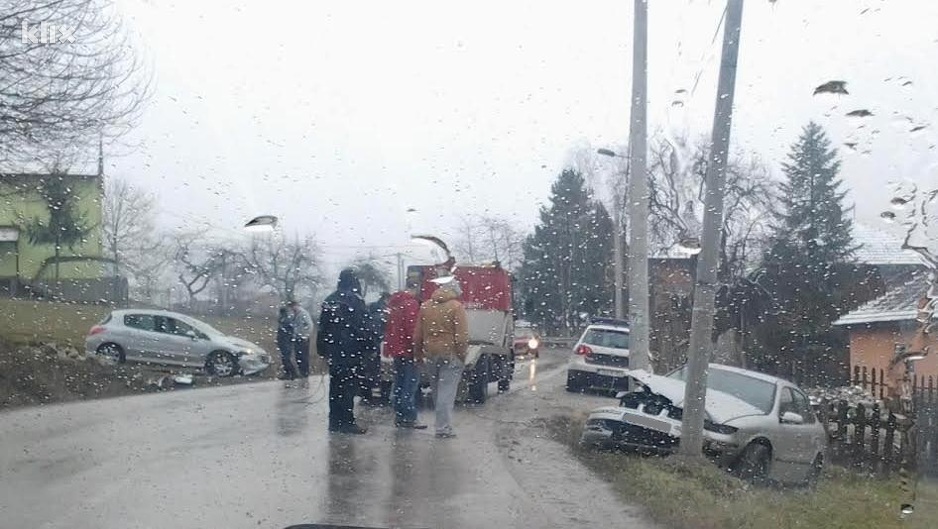 Foto: Čitatelj/Klix.ba
