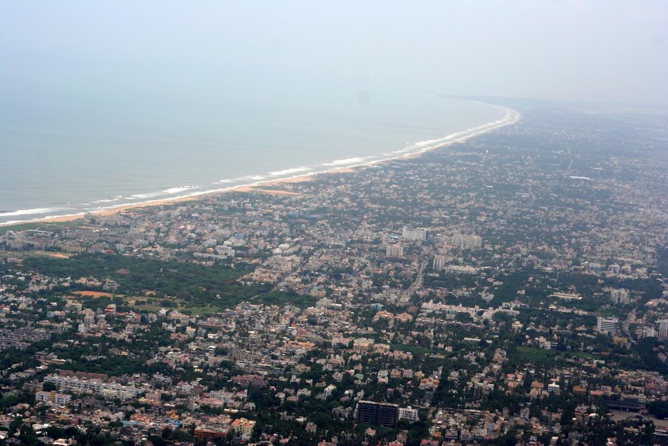 Chennai