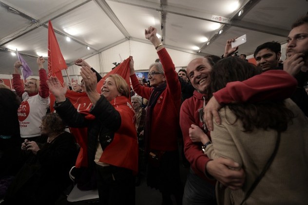Foto: AFP