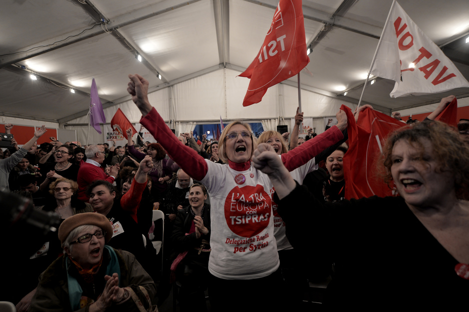 Foto: AFP