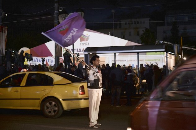 Foto: AFP