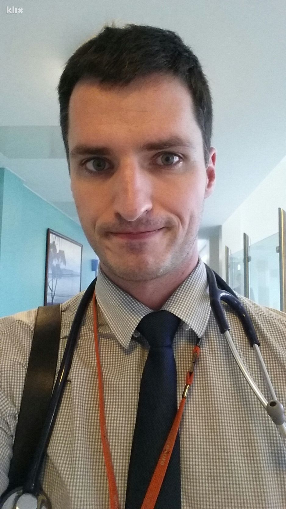 Dr. Goran Mitrić