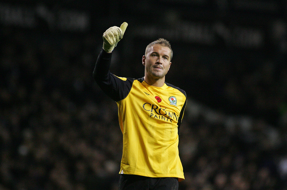Paul Robinson (Foto: EPA)