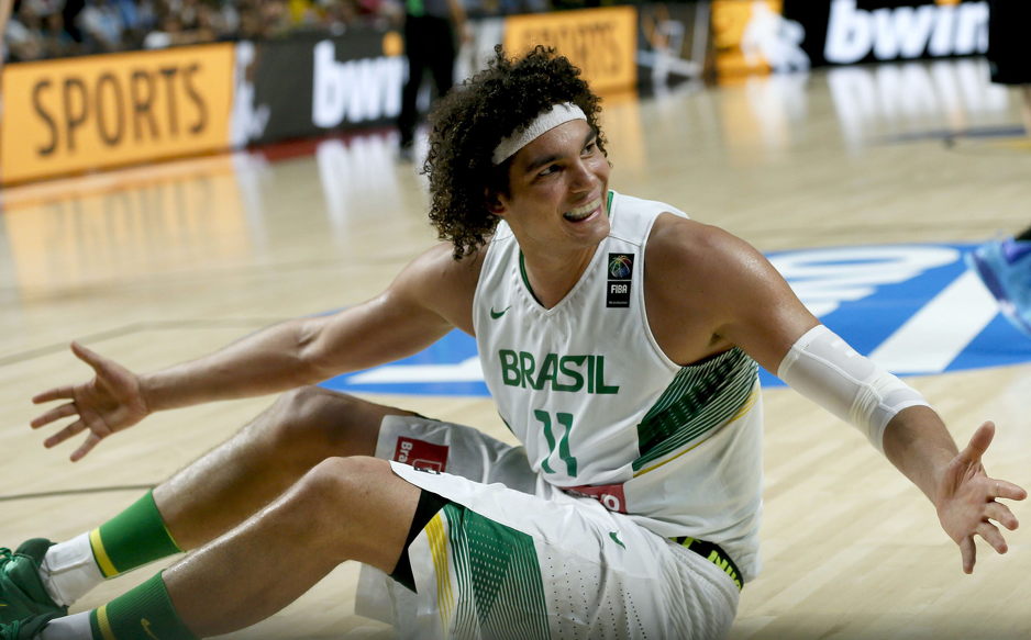 Anderson Varejao (Foto: EPA)