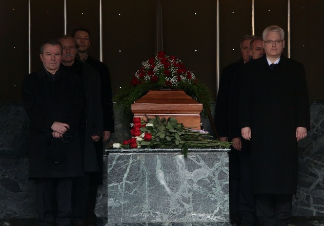 (Foto: Agencija Anadolija)