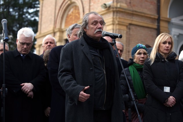 (Foto: Agencija Anadolija)