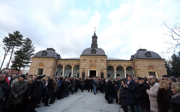 (Foto: Agencija Anadolija)