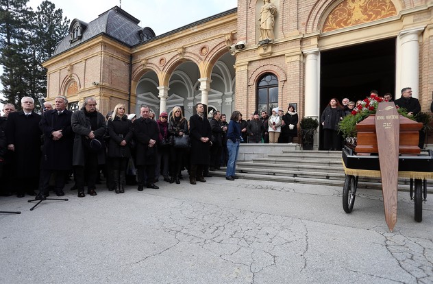 (Foto: Agencija Anadolija)