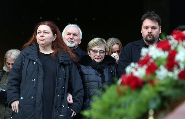 (Foto: Agencija Anadolija)