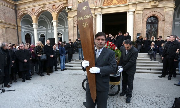 (Foto: Agencija Anadolija)