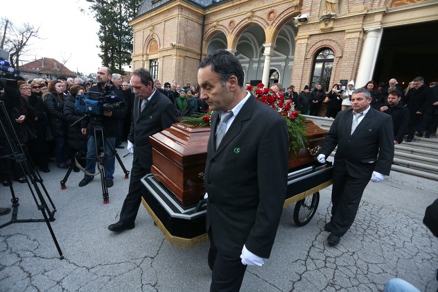 (Foto: Agencija Anadolija)