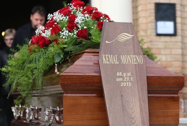 (Foto: Agencija Anadolija)