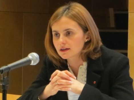 Ermina Salkičević-Dizdarević