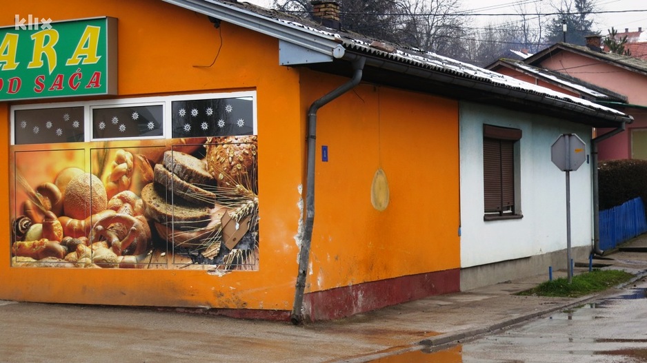 Mjesto nesreće